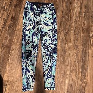 Lilly Pulitzer Weekender Leggings